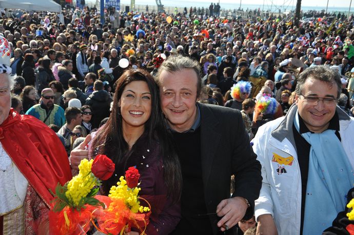 Ingrandisci la foto